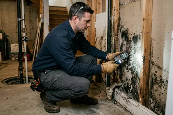 Black Mold Specialist Mercer Island, WA