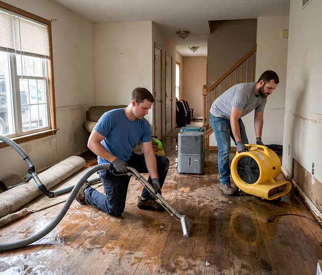 Trusted Flood Restoration Services in Mercer Island, WA