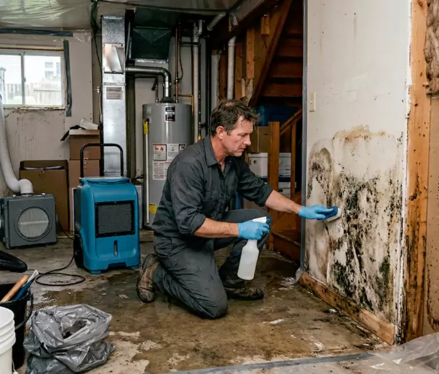 Trusted Mercer Island Mold Cleanup Company