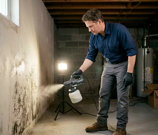 Trusted Mercer Island Mold Claims Assistance