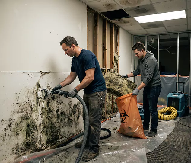 Trusted Mold Remediation Specialist in Mercer Island, WA