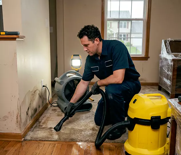 Trusted Residential Water Restoration Company in Mercer Island, WA