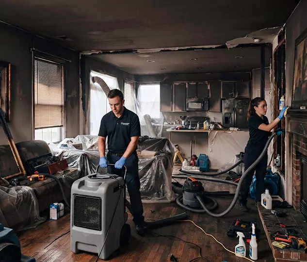 Durable Mercer Island Smoke Damage Restoration Company
