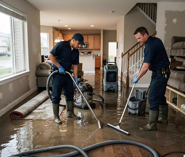 Trusted Standing Water Removal Company in Mercer Island, WA