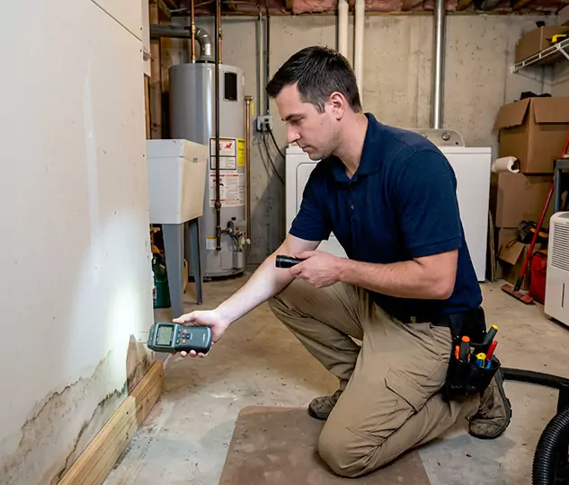 Durable Water Damage Detection Company in Mercer Island, WA