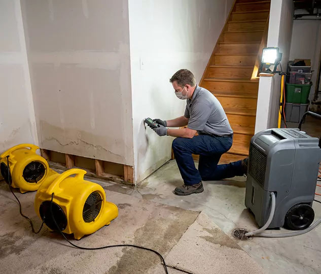 Reliable Mercer Island Water Damage Mitigation Company