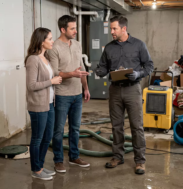 Why Choose Mercer Island Restoration Pro Over Other Basement Restoration Companies?
