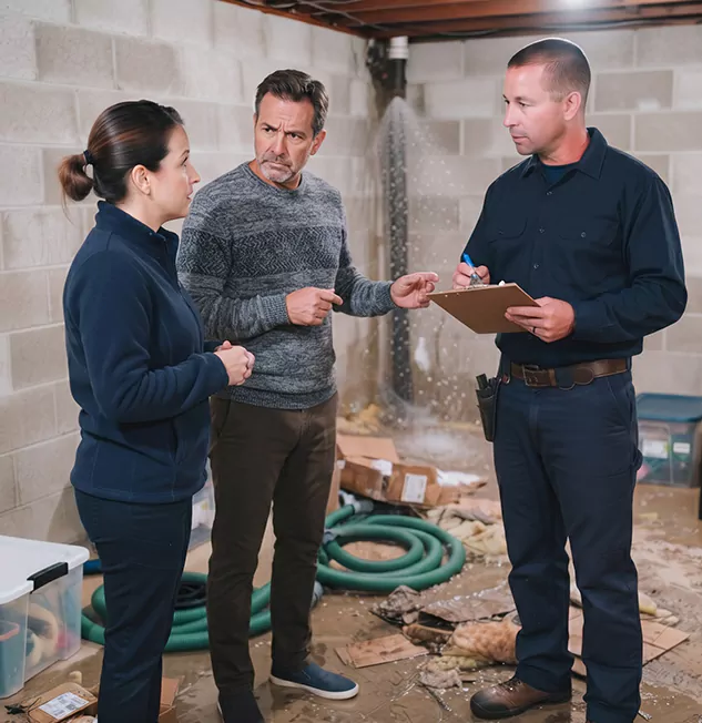 Why Choose Mercer Island Restoration Pro for Burst Pipe Clean Up in Mercer Island, WA?