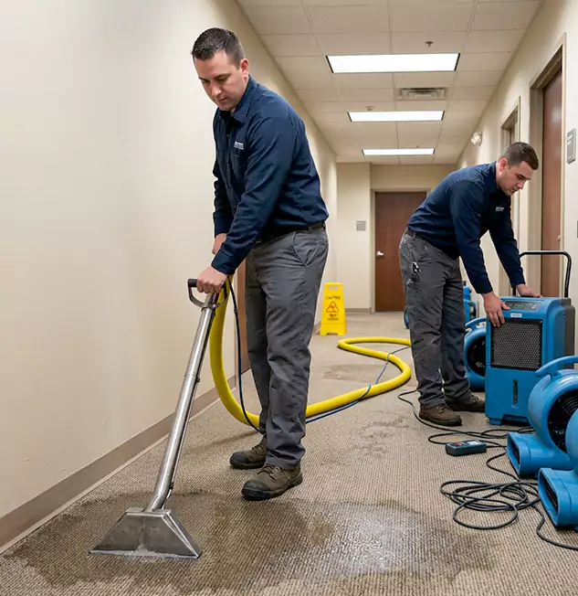 Why Choose Mercer Island Restoration Pro Over Other Commercial Water Removal Companies?