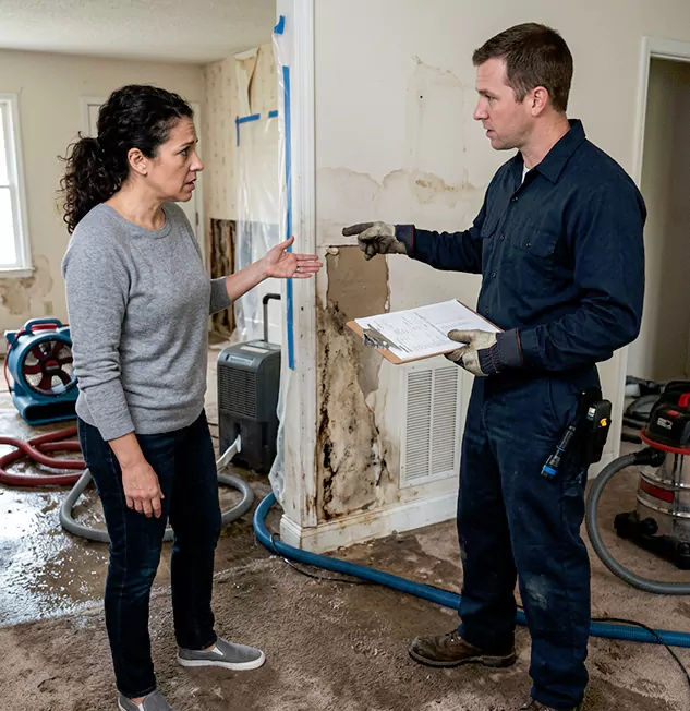 Why Choose Mercer Island Restoration Pro Over Other Emergency Water Restoration Companies in Mercer Island?