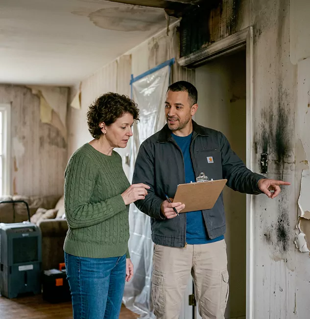 Why Choose Mercer Island Restoration Pro Over Other Fire and Water Restoration Companies?