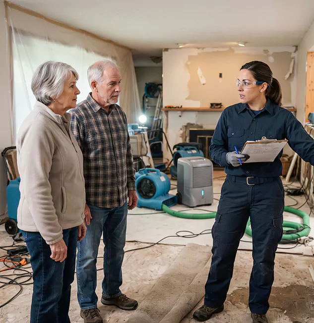 Why Choose Mercer Island Restoration Pro Over Other Fire Water and Mold Restoration Companies in Mercer Island?
