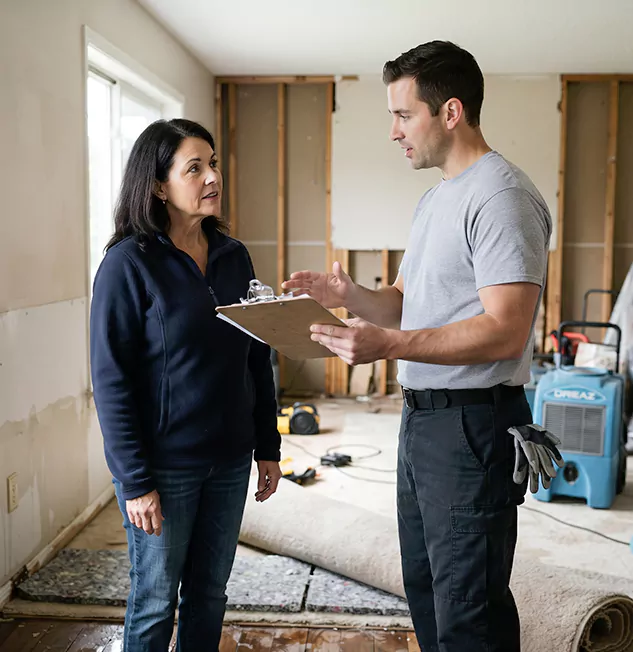Why Choose Mercer Island Restoration Pro Over Other Flood Cleanup Companies in Mercer Island?
