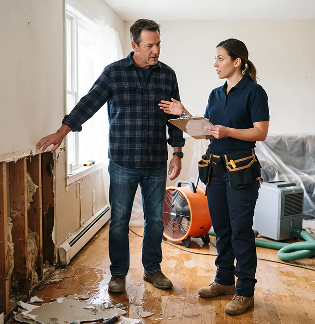 Why Choose Mercer Island Restoration Pro Over Other Flood Restoration Companies in Mercer Island, WA?