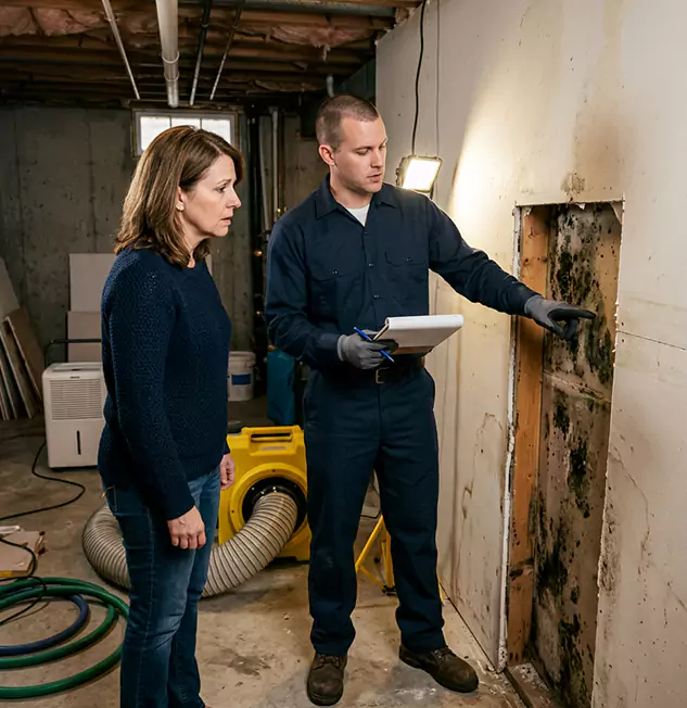 Why Choose Mercer Island Restoration Pro Over Other Mold Mitigation Companies in Mercer Island, WA?