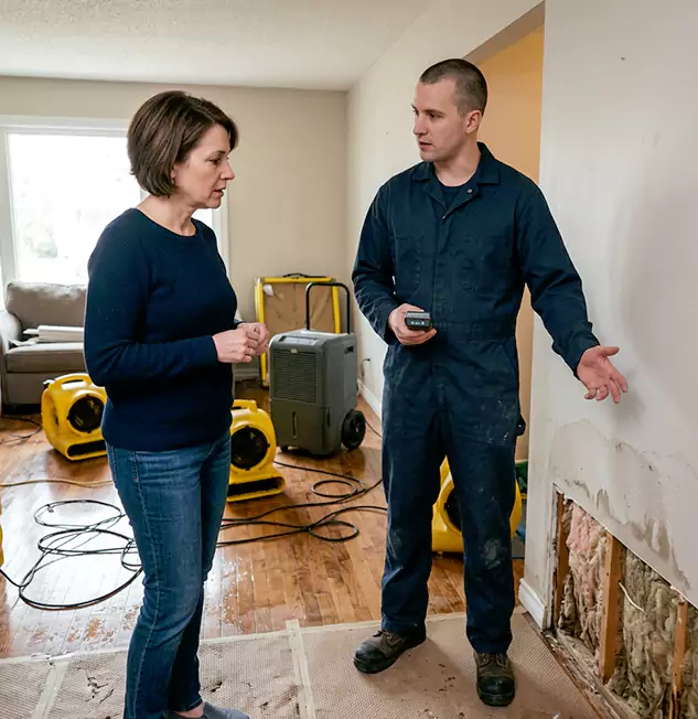 Why Choose Mercer Island Restoration Pro Over Other Residential Water Damage Repair Companies in Mercer Island, WA?