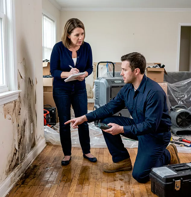 Why Choose Mercer Island Restoration Pro for Water Damage Repair in Mercer Island, WA?