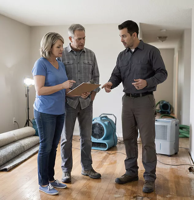 Why Choose Mercer Island Restoration Pro Over Other Water Leak Cleanup Companies in Mercer Island, WA?