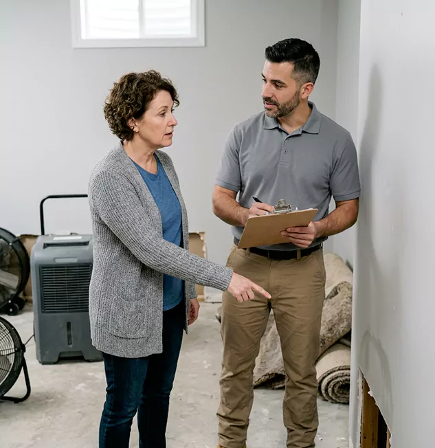Why Choose Mercer Island Restoration Pro Over Other Water Damage Remediation Companies in Mercer Island, WA?