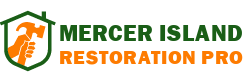 Mercer Island Restoration Pro